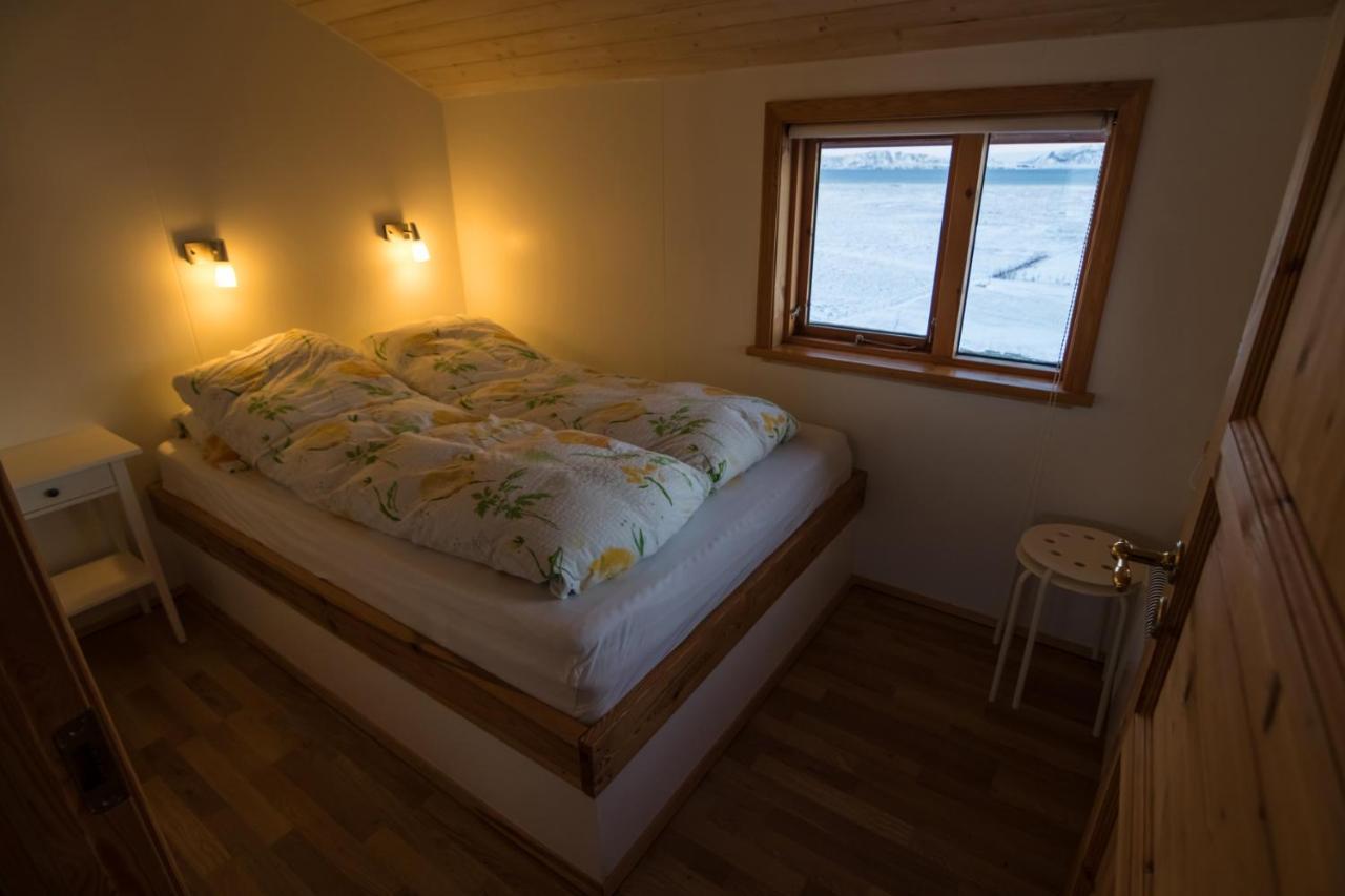 Lake Thingvellir Cottages Blaskogabyggd Eksteriør billede