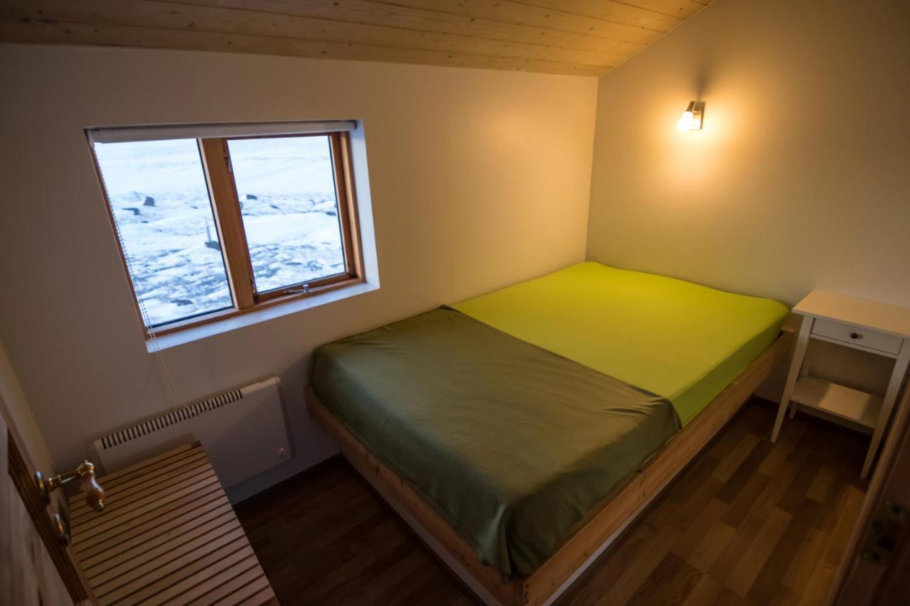 Lake Thingvellir Cottages Blaskogabyggd Eksteriør billede